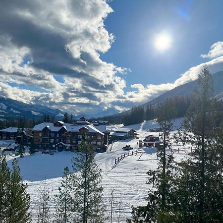 Snow Creek Lodge By Fernie Central Reservations מראה חיצוני תמונה