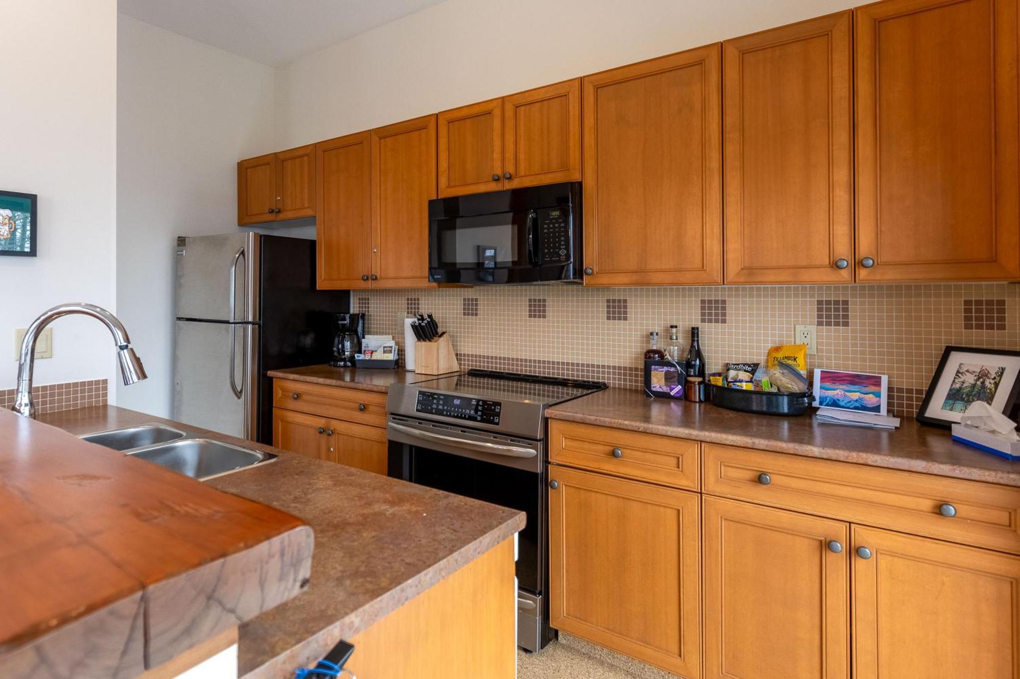 Snow Creek Lodge By Fernie Central Reservations מראה חיצוני תמונה
