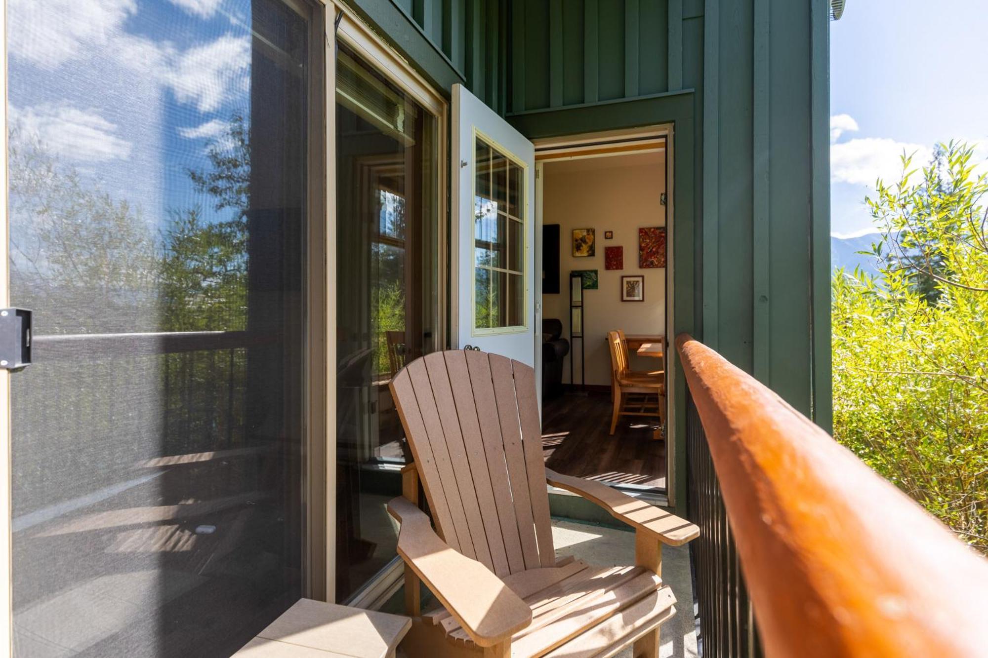 Snow Creek Lodge By Fernie Central Reservations מראה חיצוני תמונה