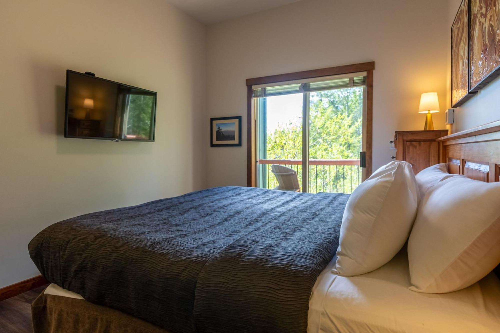 Snow Creek Lodge By Fernie Central Reservations מראה חיצוני תמונה