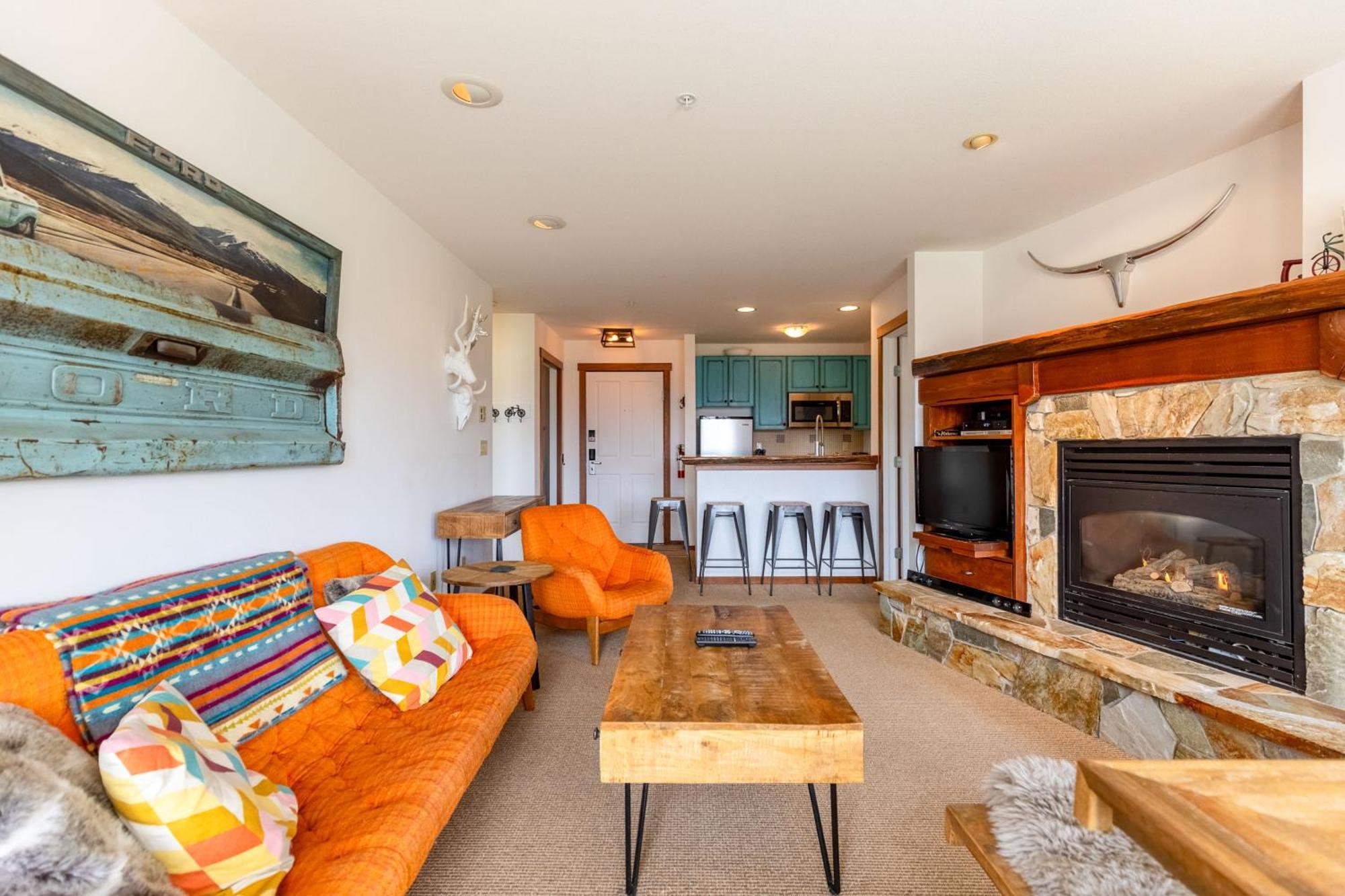 Snow Creek Lodge By Fernie Central Reservations מראה חיצוני תמונה