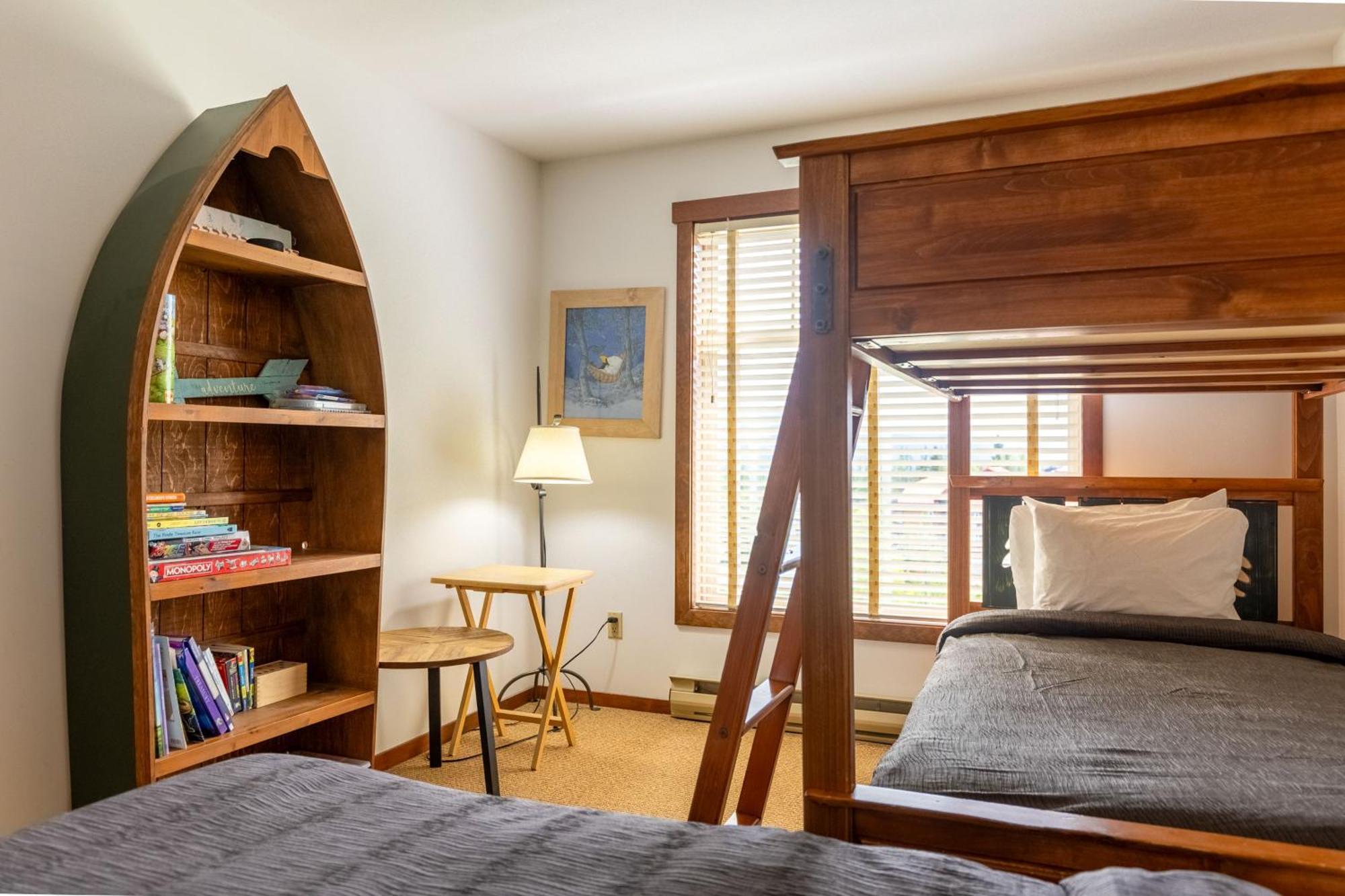 Snow Creek Lodge By Fernie Central Reservations מראה חיצוני תמונה